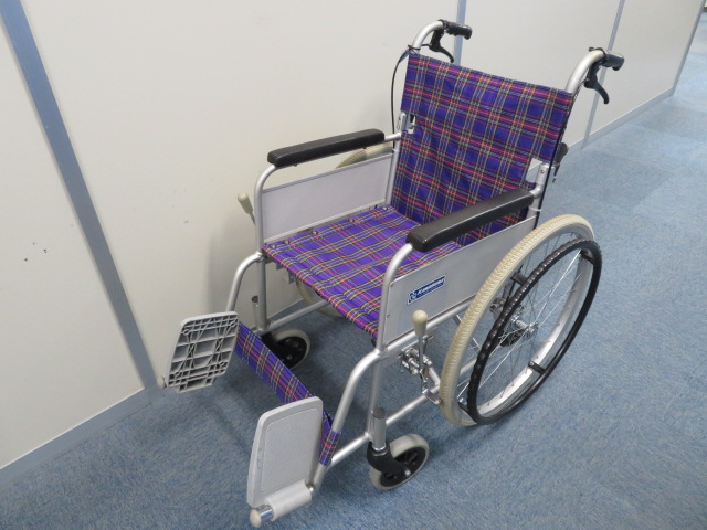 車いす（１０台）