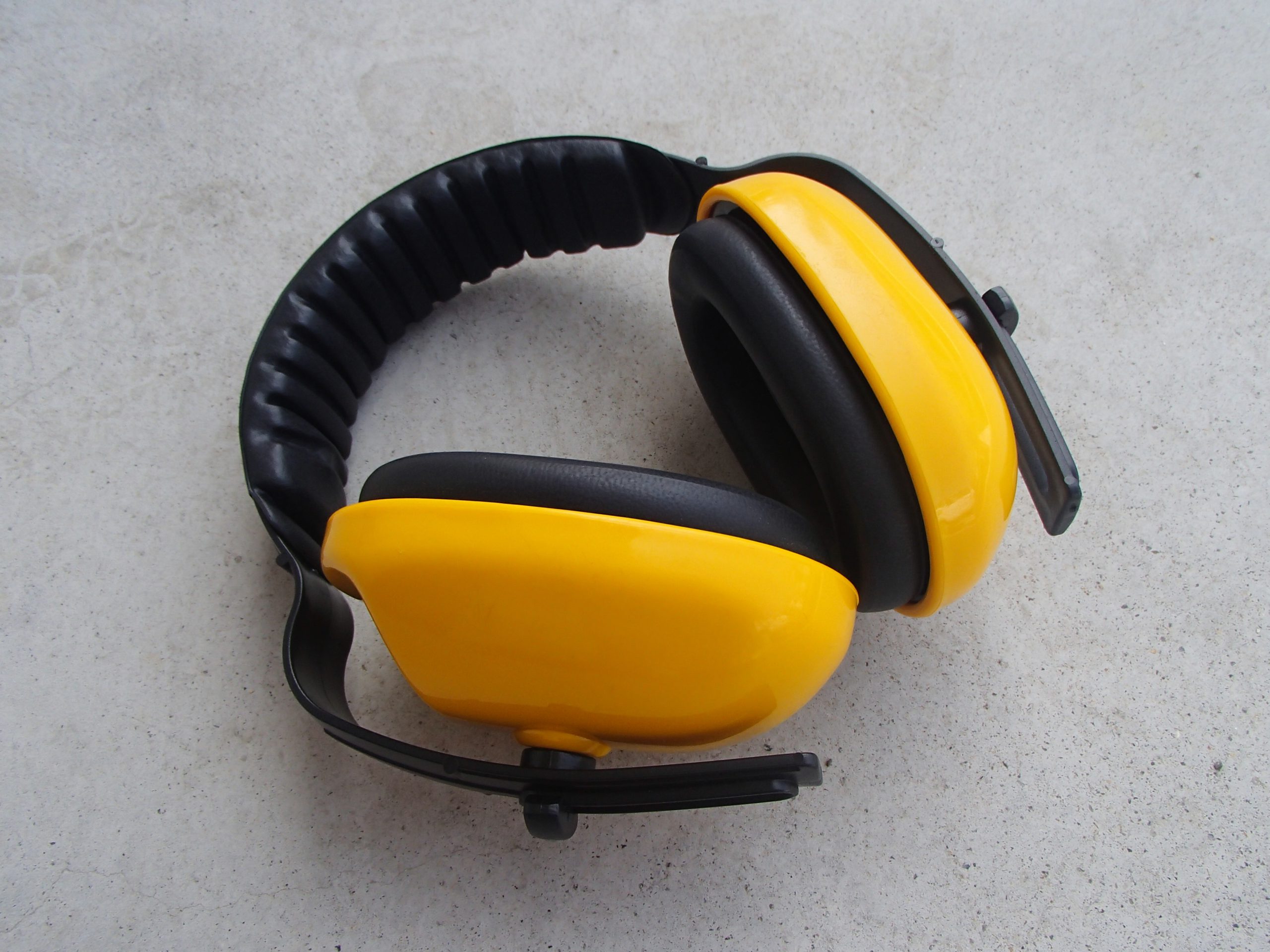 イヤーディフェンダー