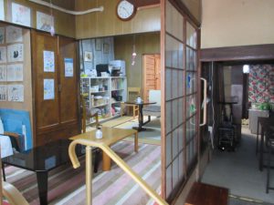 おちゃのま を開設しています 真野真陽あんしんすこやかセンター おちゃのま を開設しています 真野真陽あんしんすこやかセンター